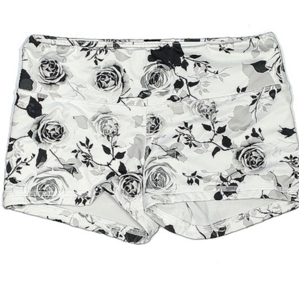 FLEO SHORTS MOON ROSE SZ M